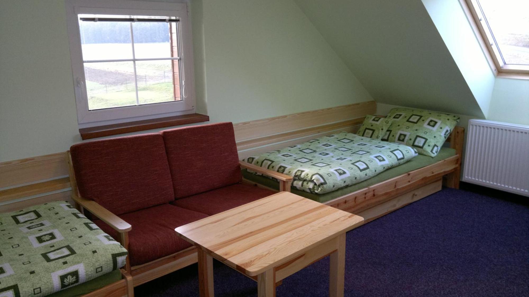 Wellness Penzion Pod Rozhlednou Kostelec nad Orlici Номер фото