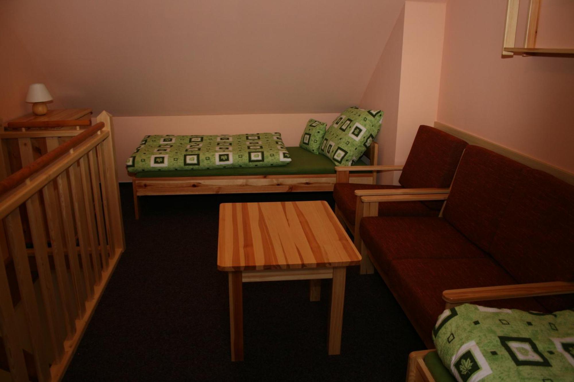 Wellness Penzion Pod Rozhlednou Kostelec nad Orlici Номер фото