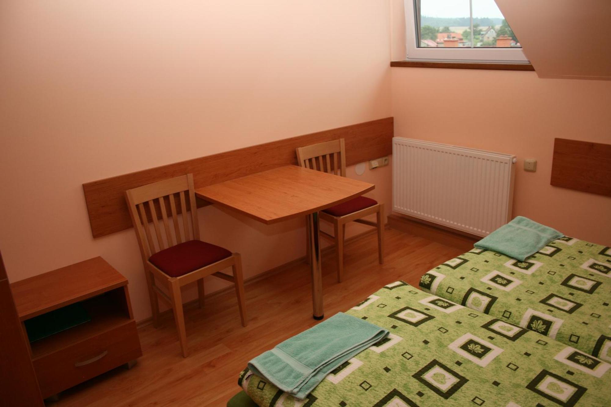 Wellness Penzion Pod Rozhlednou Kostelec nad Orlici Номер фото