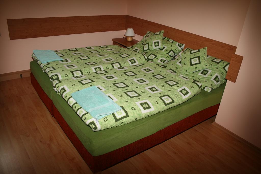 Wellness Penzion Pod Rozhlednou Kostelec nad Orlici Номер фото