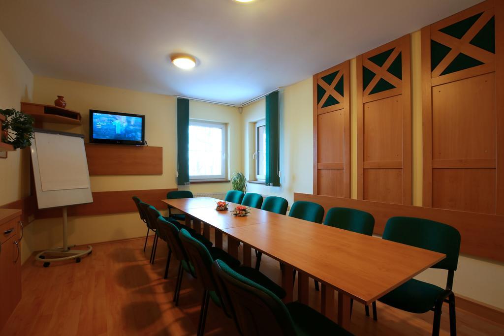 Wellness Penzion Pod Rozhlednou Kostelec nad Orlici Экстерьер фото