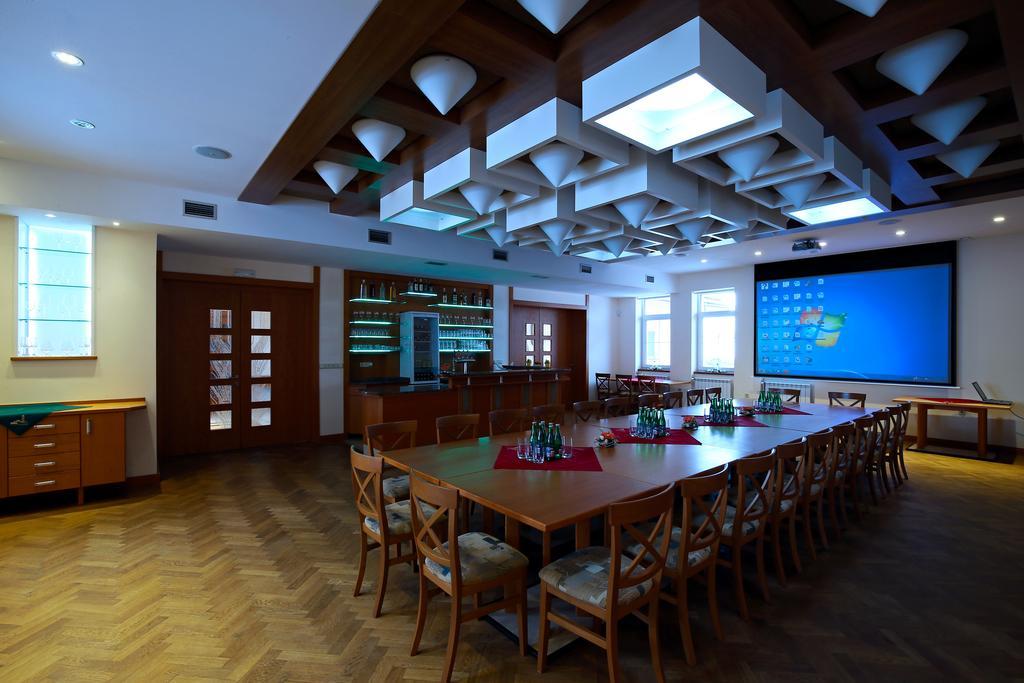 Wellness Penzion Pod Rozhlednou Kostelec nad Orlici Экстерьер фото