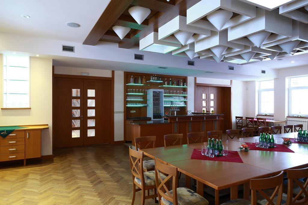 Wellness Penzion Pod Rozhlednou Kostelec nad Orlici Экстерьер фото