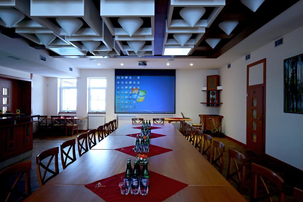 Wellness Penzion Pod Rozhlednou Kostelec nad Orlici Экстерьер фото